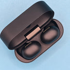 SONY WF-1000XM6 Wireless Bluetooth Noise-Cancelling Earbuds Black Grade A 200A-D5