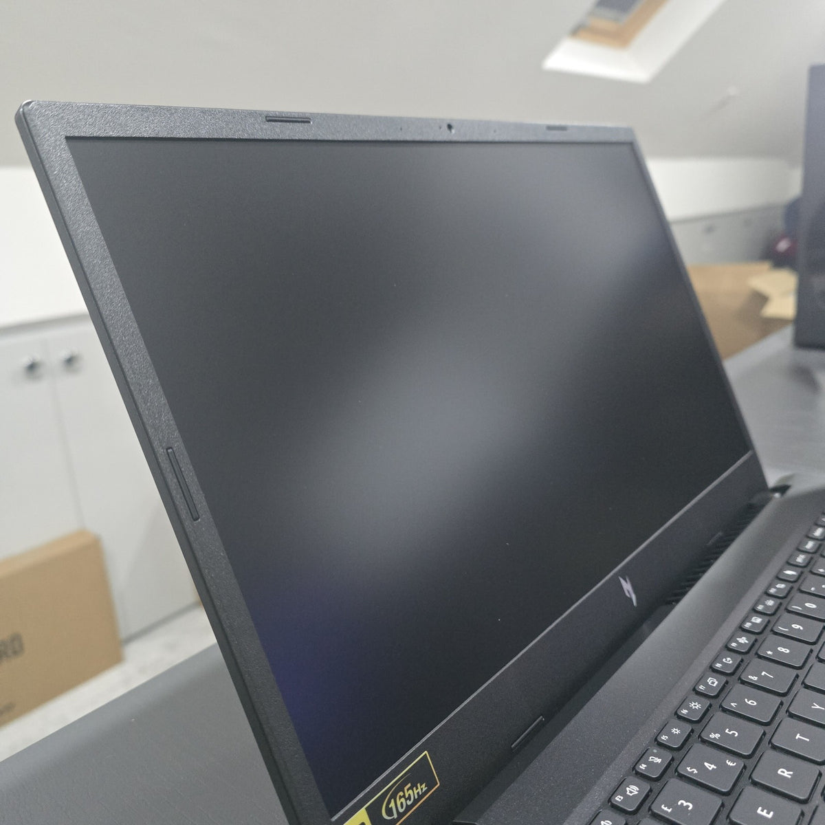 Acer Nitro V15 15.6in i5 16GB 1TB RTX5050 Gaming Laptop ANV15 52 555A #A 206A7