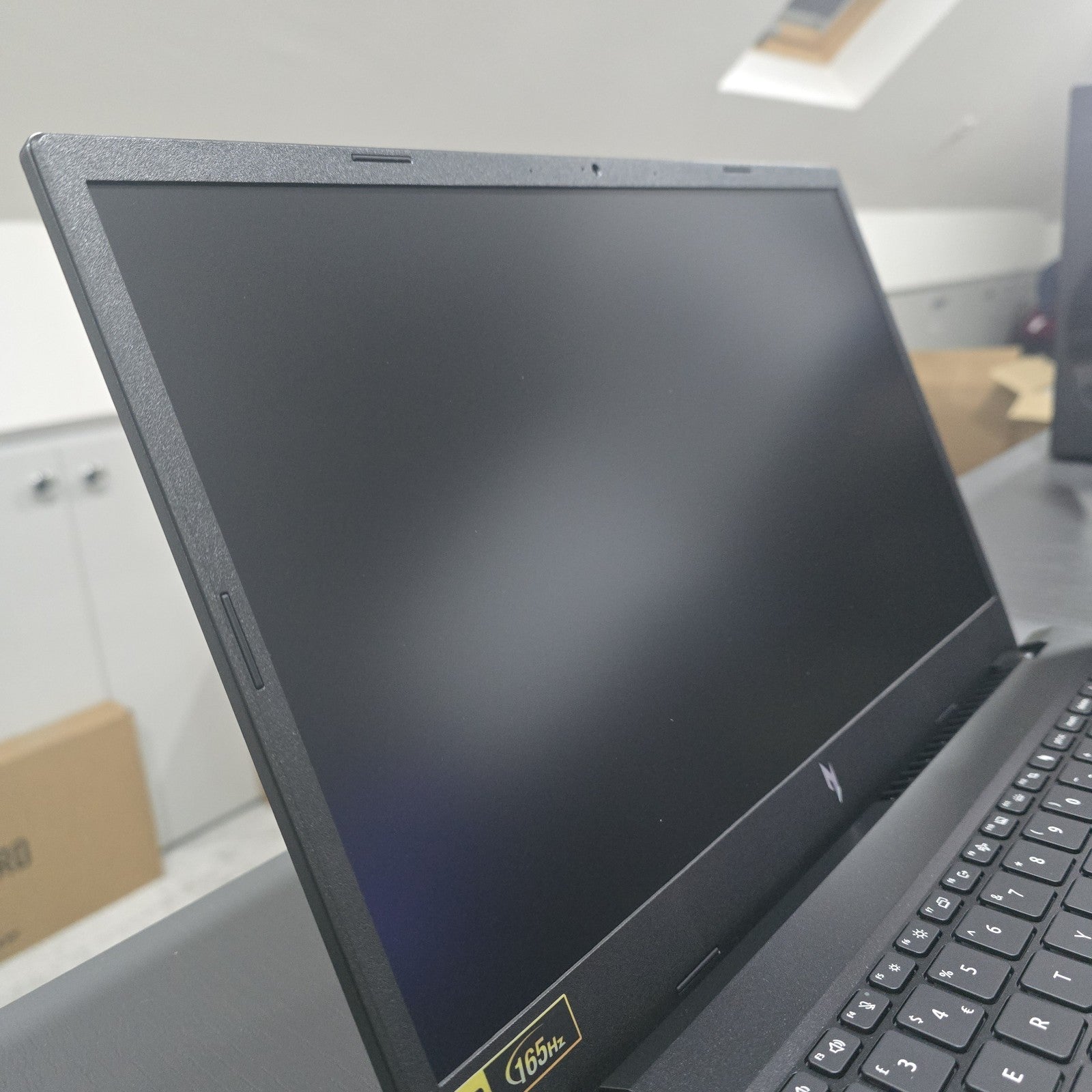 Acer Nitro V15 15.6in i5 16GB 1TB RTX5050 Gaming Laptop ANV15 52 555A #A 206A7