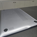 Samsung Galaxy Book4 Edge 15.6" Laptop Snapdragon X 16GB RAM 256GB Blue #B 122B21
