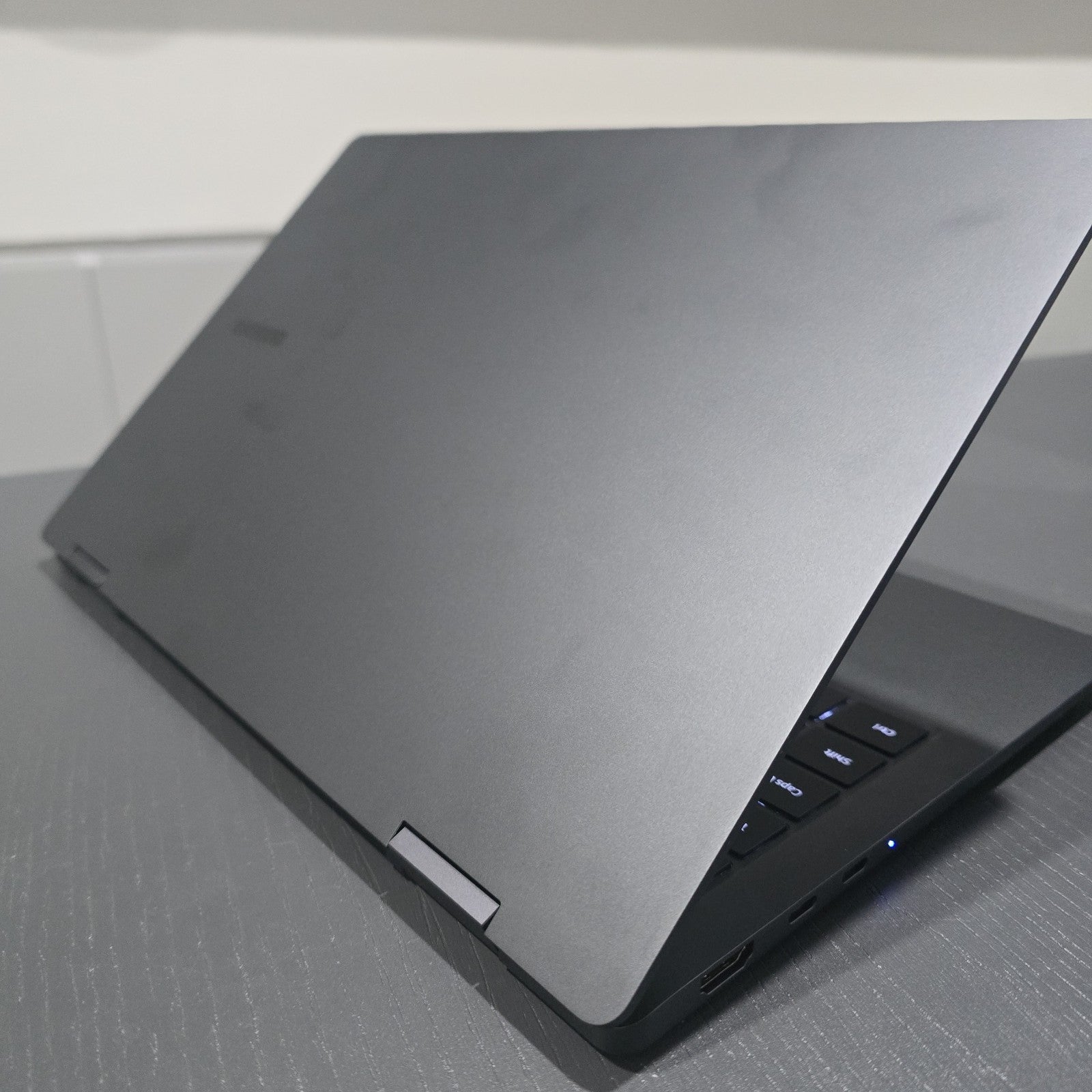 Samsung Galaxy Book3 360 15.6" Laptop Intel i5-1340 16GB 512GB Graphite #A 121F2