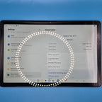 Samsung Galaxy Tab A11+ Plus 11" WiFi Tablet 128GB Grey 6GB RAM #A 213B/C4