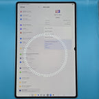 Samsung SM-X930 Galaxy Tab S11 Ultra 14.6" Tablet 256 GB Silver Grade A 146A8