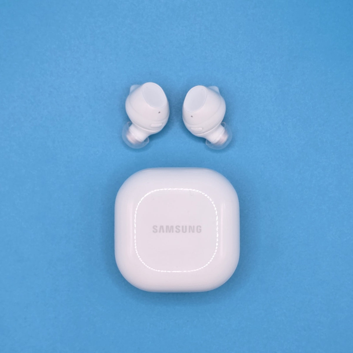 Samsung Galaxy Buds FE  White SMR400N NONWORKING Grade A Free Postage2