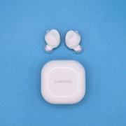 Samsung Galaxy Buds FE  White SMR400N NONWORKING Grade A Free Postage2