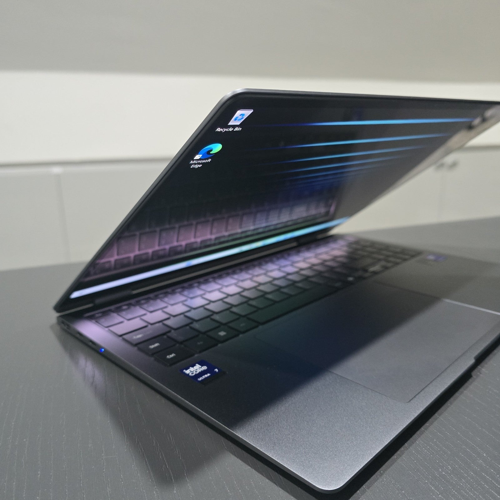 SAMSUNG Galaxy Book5 Pro 360 16" 2 in 1 Laptop Intel Core Ultra 7 Grade B 129A1