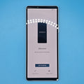 Sony Xperia 10 VI White 128GB 8GB RAM Network Unlocked 5G 5000 mAh 48 MP #A 227A0