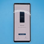 Sony Xperia 10 VI White 128GB 8GB RAM Network Unlocked 5G 5000 mAh 48 MP #A 227A0