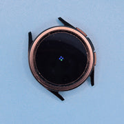 Samsung Galaxy Watch6 Classic LTE 43mm Black AMOLED #C 152B READ DESCRIPTION6