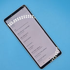 Sony Xperia 10 VI White 128GB 8GB RAM Network Unlocked 5G 5000 mAh 48 MP #A 227A10