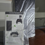 Microsoft Xbox Series X  1TB  Black Console  Grade A Fully Working #119A5