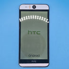 HTC Desire Eye Blue Single Sim 16GB 5.2" 13MP NonWorking / For Parts FREE POST0