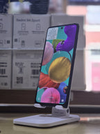 Samsung Galaxy A51  Grade A in Black 128GB | UNLOCKED | FREE POSTAGE0