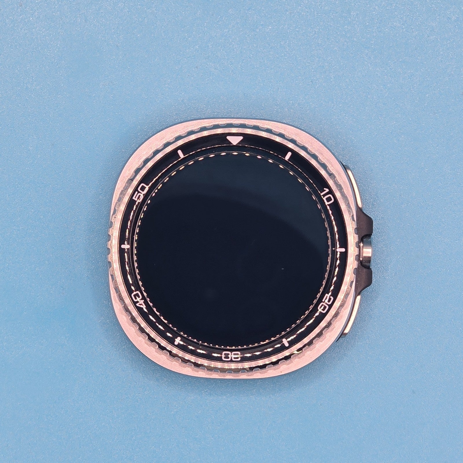 Samsung Galaxy Watch 8 Classic 2025 Black L500 Bluetooth WiFi GPS 46mm Grade A0