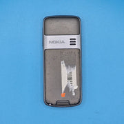 Nokia 3109c Gray 9MB – Untested – For Parts Only – Free Postage READ DESCRIPTION2