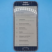 Samsung Galaxy S6 32GB Blue Unlocked Android Smartphone Grade B Free Postage3