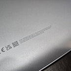 Samsung Galaxy Book4 15.6" Full HD Laptop Intel Core i5 8GB 256GB Grey #A 103A16