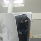 Sony PlayStation 5 PS5 Slim Disc Console 1TB White + Spider-Man Game #B 184A7