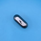 Samsung Galaxy Buds3 Wireless Bluetooth Earbuds Noise Cancelling Silver #A 134A4