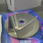 Sony PlayStation 5 PS5 Slim Disc Console 1TB White + Spider-Man Game #B 184A23
