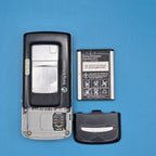 Sony Ericsson K750i Black – For Parts Only – Untested – FREE POSTAGE5