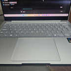 Samsung Galaxy Book4 Edge 512GB Blue Grade A Excellent Condition #104F/122A12