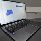 Samsung Galaxy Book5 15.6" Laptop 512GB SSD, Grey - NP750XHD-KD3UK Grade A 154A3