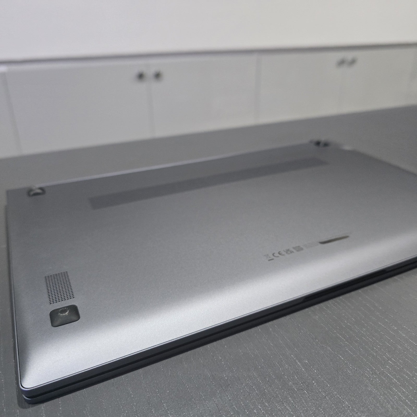 Samsung Galaxy Book4 NP750XGJ-KG2UK i5 8GB 256GB 15.6" Grey Windows 11 #A 105C19