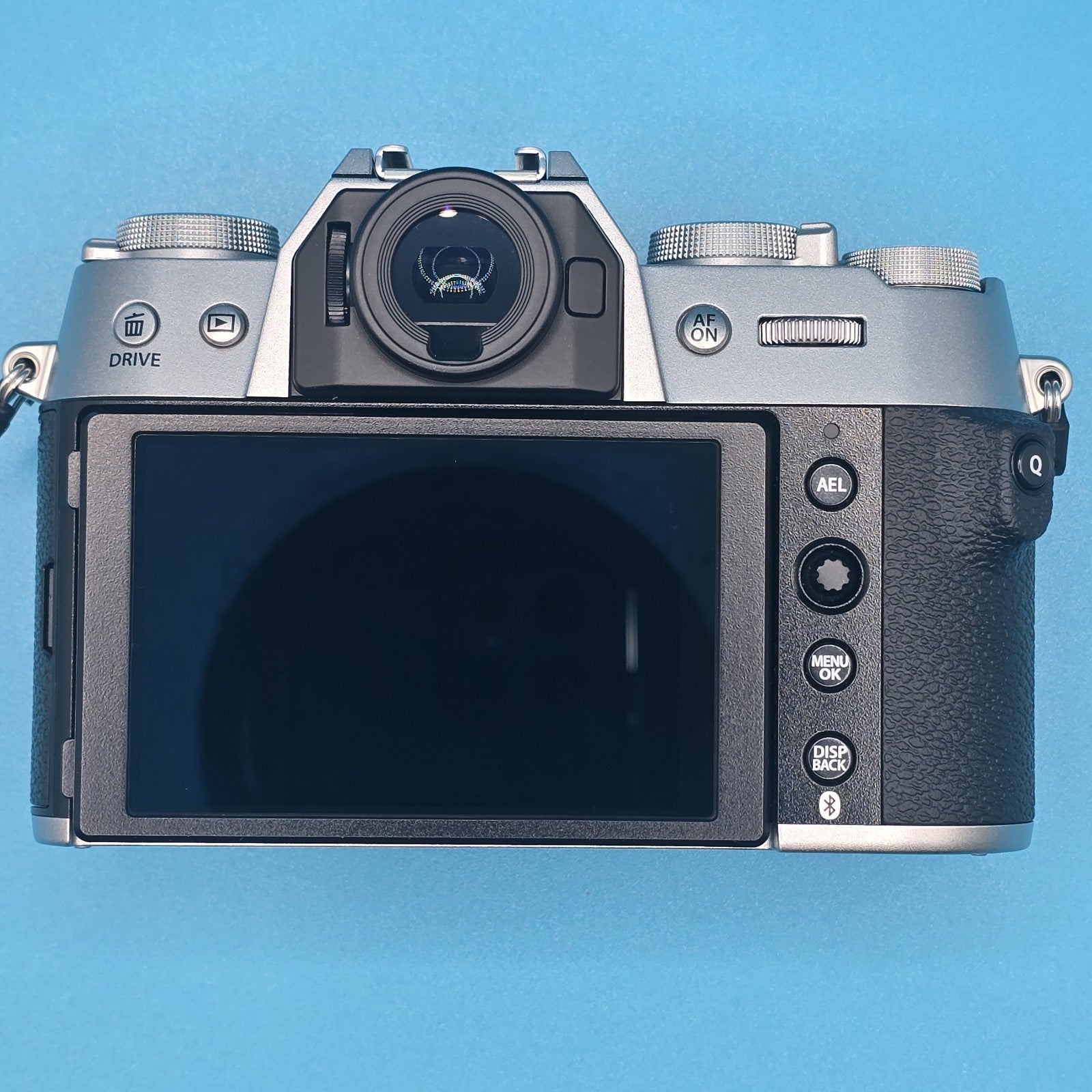 Fujifilm X-T50 40MP Mirrorless Digital Camera X-T50 XC15-45mmF3.5-5.6 OIS PZ #A5
