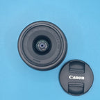 Canon EOS R10 Mirrorless Camera with RF-S 18-45mm F4.5-6.3 IS STM KIT #A 190A13