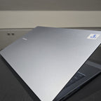 Samsung Galaxy Book4 Edge 15.6" Laptop Snapdragon X 16GB RAM 256GB Blue #B 122B5