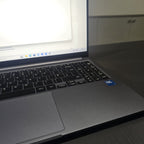 Samsung Galaxy Book4 512GB Gray Grade A Core 7 15.6” 2025 #120A14