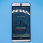 HTC Desire Eye Blue Single Sim 16GB 5.2" 13MP NonWorking / For Parts FREE POST2