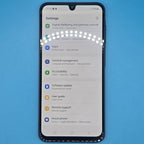 Samsung Galaxy A16 5G 128GB Dual Sim 4GB Black Android 14 Unlocked #A 220A5