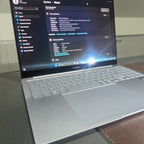 Samsung Galaxy Book4 Edge 512GB Blue Grade A Excellent Condition #104G0