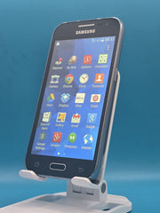 Samsung Galaxy Core Prime SMG360F  8GB  Black (Unlocked) Smartphone Free Post2