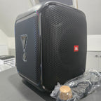 JBL Partybox Encore Portable Party Speaker 100W Splash Proof Microphone #B 171A6