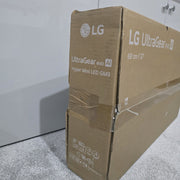 LG UltraGear evo GM9 27GM950B B 27" 5K 165Hz QHD 330Hz IPS Grade A 244A1