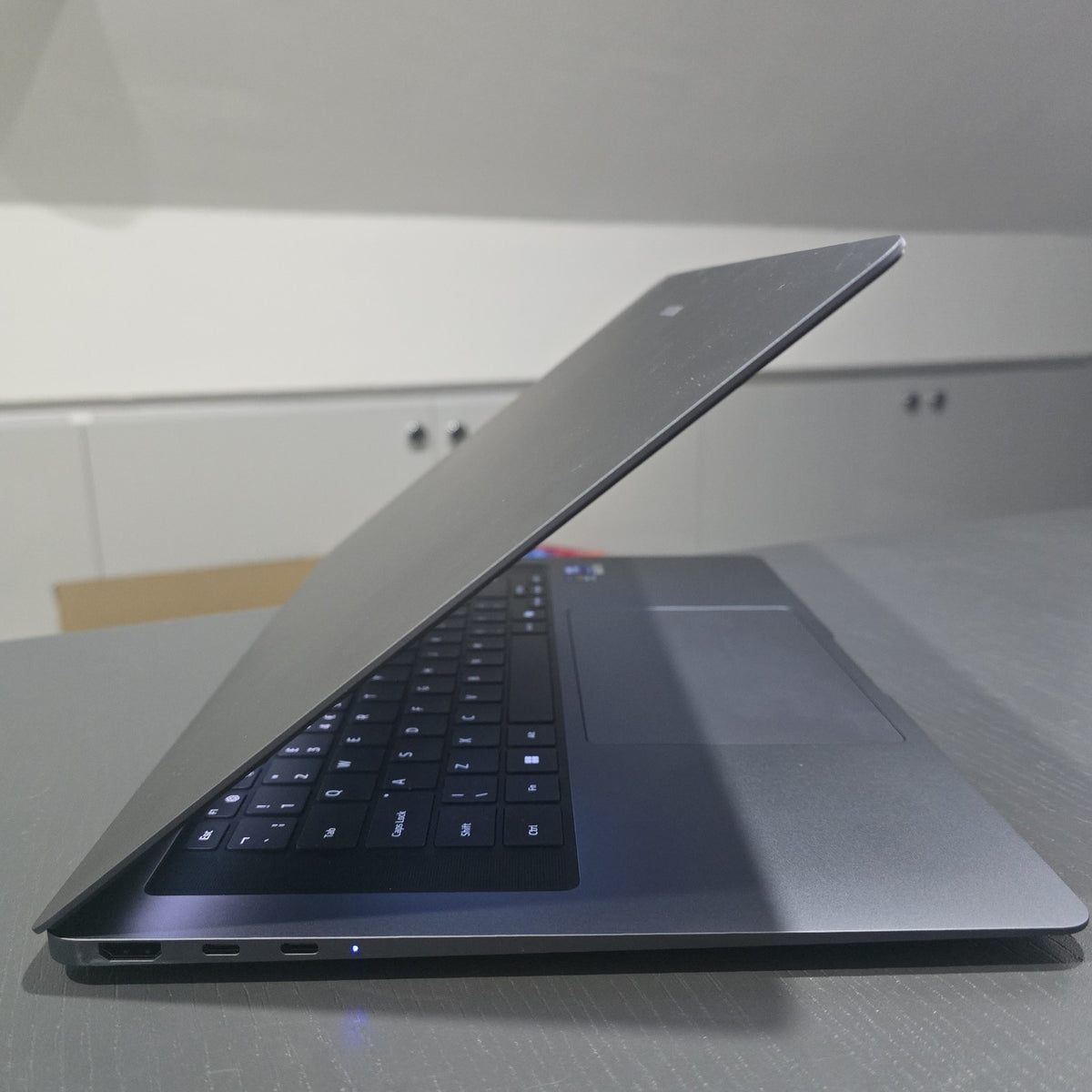 Samsung Galaxy Book6 Pro 16" 16gb 512GB Intel Core Ultra 7 356H AMOLED #A 222A3