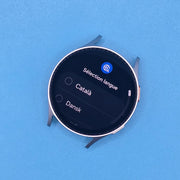 Samsung Galaxy Watch 7 Smart watch BT version 44mm Galaxy Silver SML310 #A 112A2