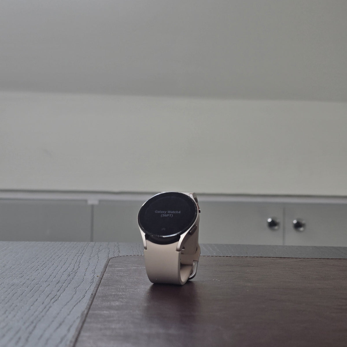 Samsung Galaxy Watch 4 40mm LTE Pink Gold  Grade C  FREE POSTAGE1