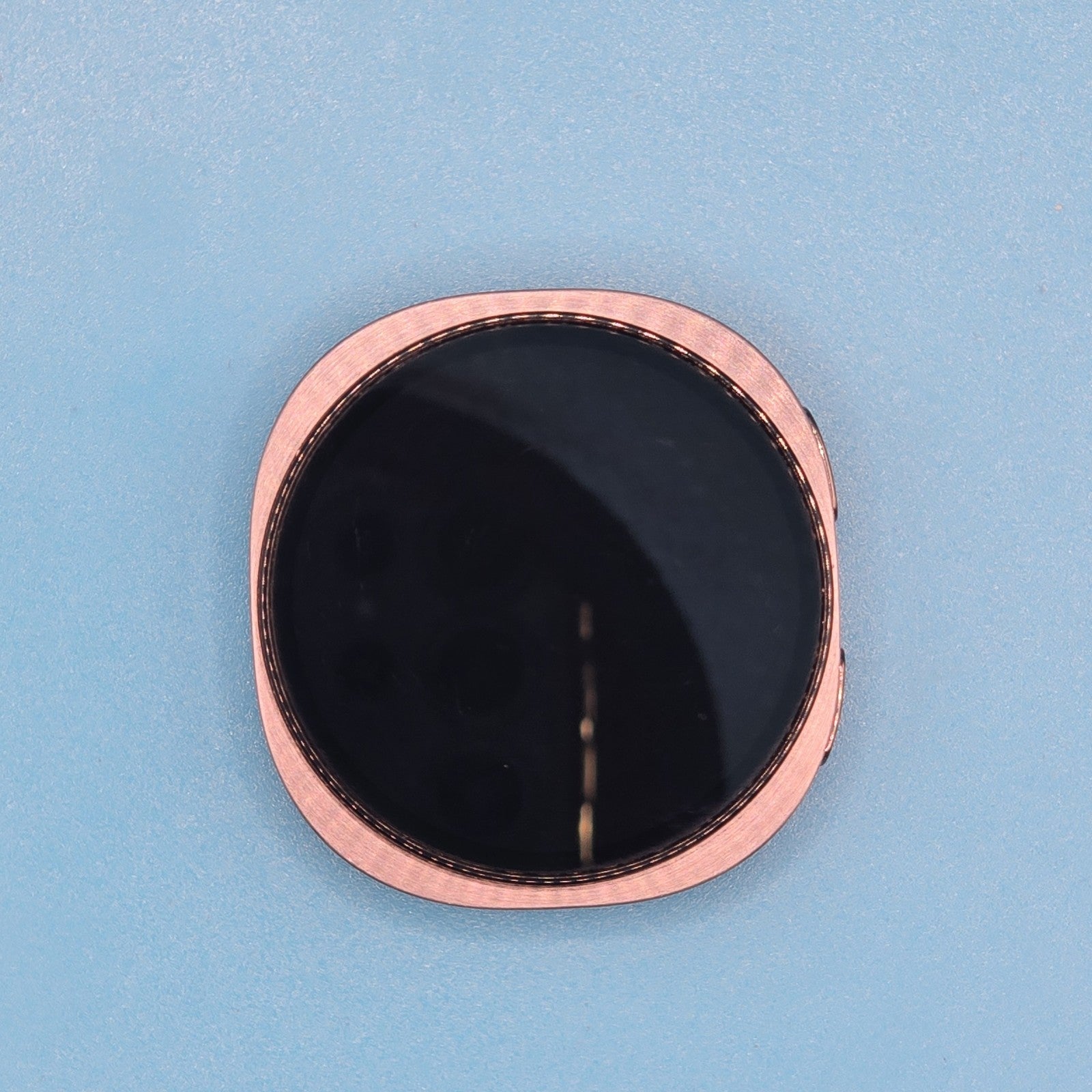 Samsung Galaxy Watch8 Bluetooth WiFi GPS 44mm, Graphite  Vibration Issue Grade A0