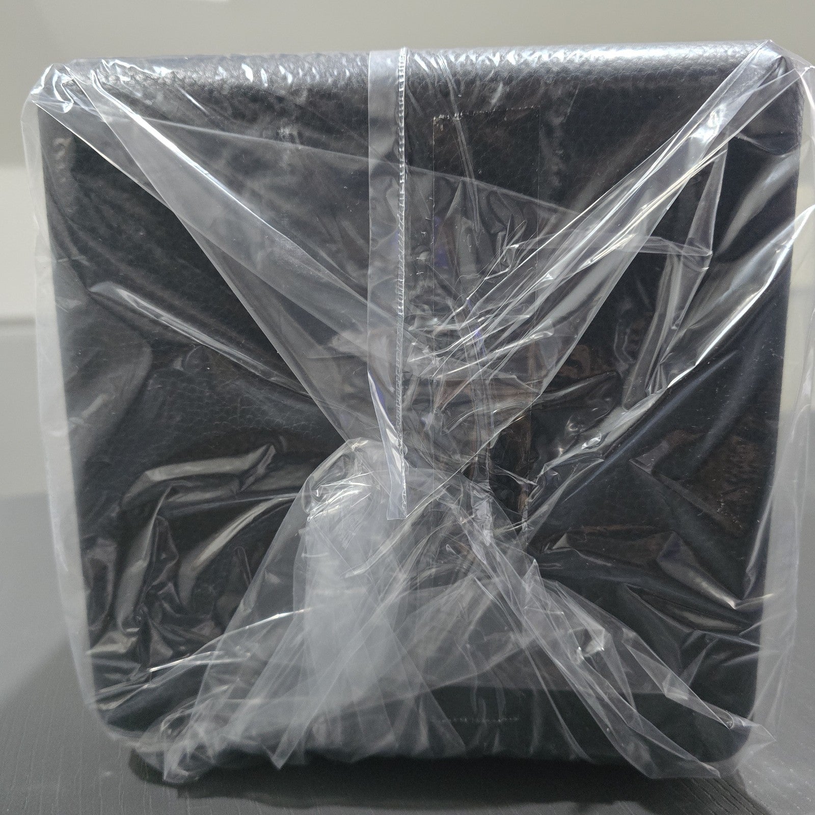 Marshall Stanmore III Bluetooth Speaker Black Home Wireless Audio #A 211A3