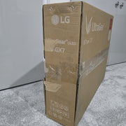 LG 27GX704A B 27" UltraGear QHD OLED 240Hz Gaming Monitor Black Grade A 247A3
