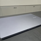 Samsung Galaxy Book4 Edge 15.6" Snapdragon X 16GB 256GB Blue Broken Key #B 214B21