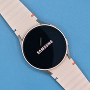Samsung Galaxy Watch 7 40mm Bluetooth Cream AMOLED Grade A Mint Condition 149E0