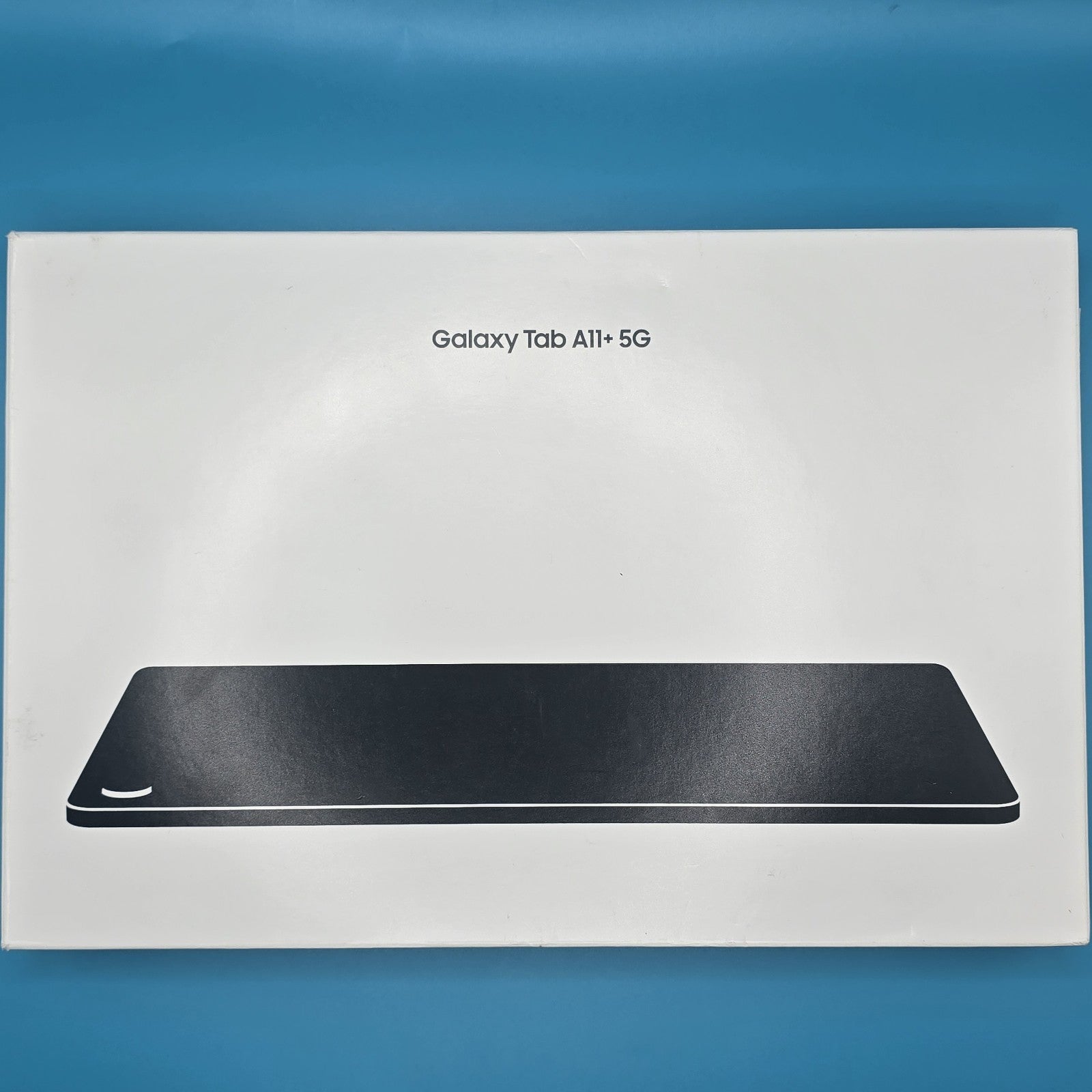 Samsung Galaxy Tab A11+ 5G 128GB Gray Android Tablet WiFi LTE Unlocked #A 178A18