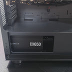 PCSpecialist Fusion 260 Ryzen 5 RTX 4060 Ti 16GB 1TB Gaming PC Bundle #A 232A12