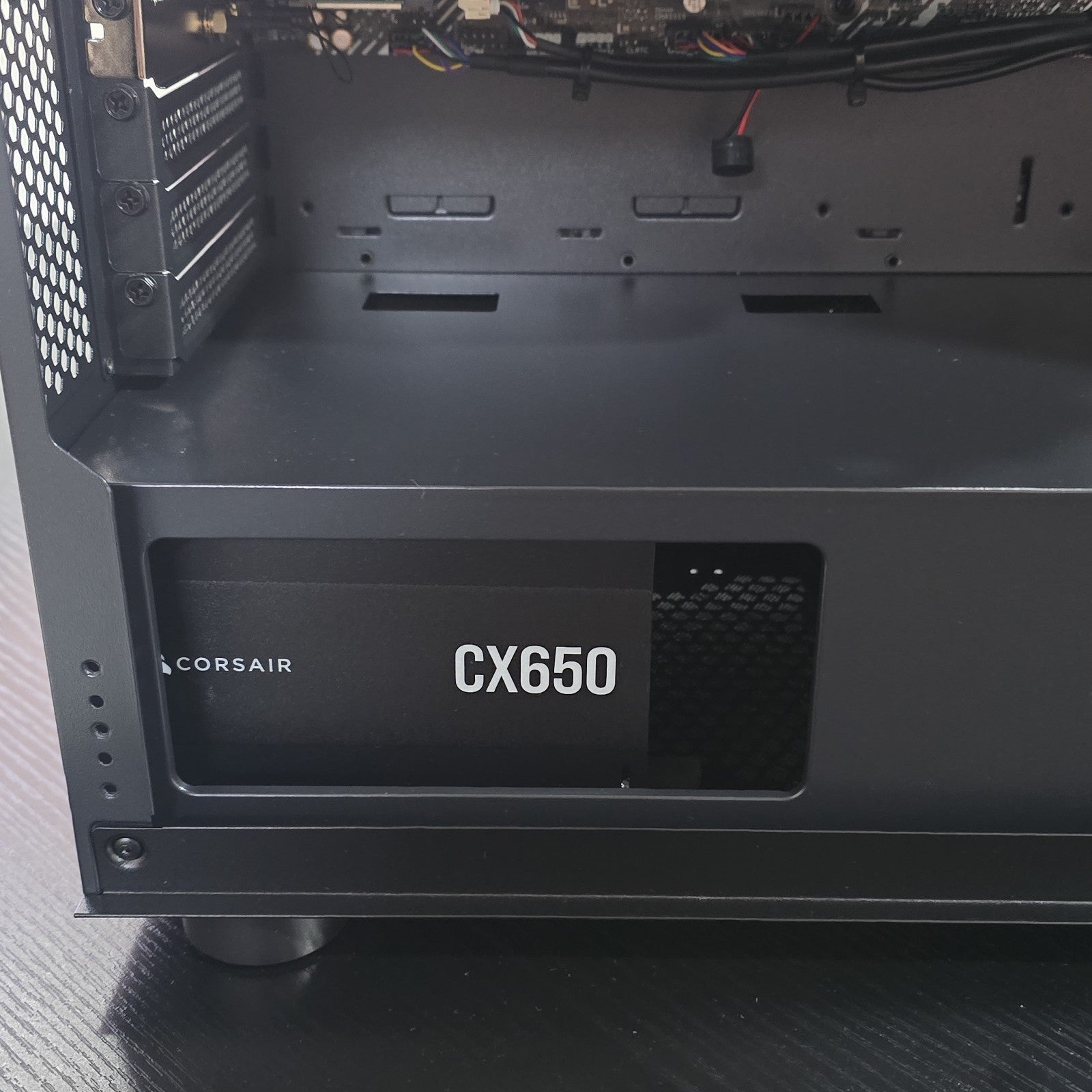 PCSpecialist Fusion 260 Ryzen 5 RTX 4060 Ti 16GB 1TB Gaming PC Bundle #A 232A12