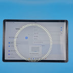 Samsung Galaxy Tab S10 Lite Wi-Fi 10.9" Tablet 6GB RAM 128GB Grey Grade A 145A2